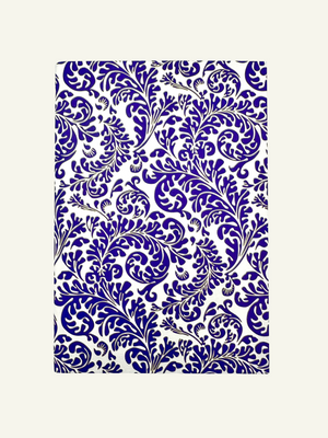 Lovely Lavender Hardcover Lined Journal