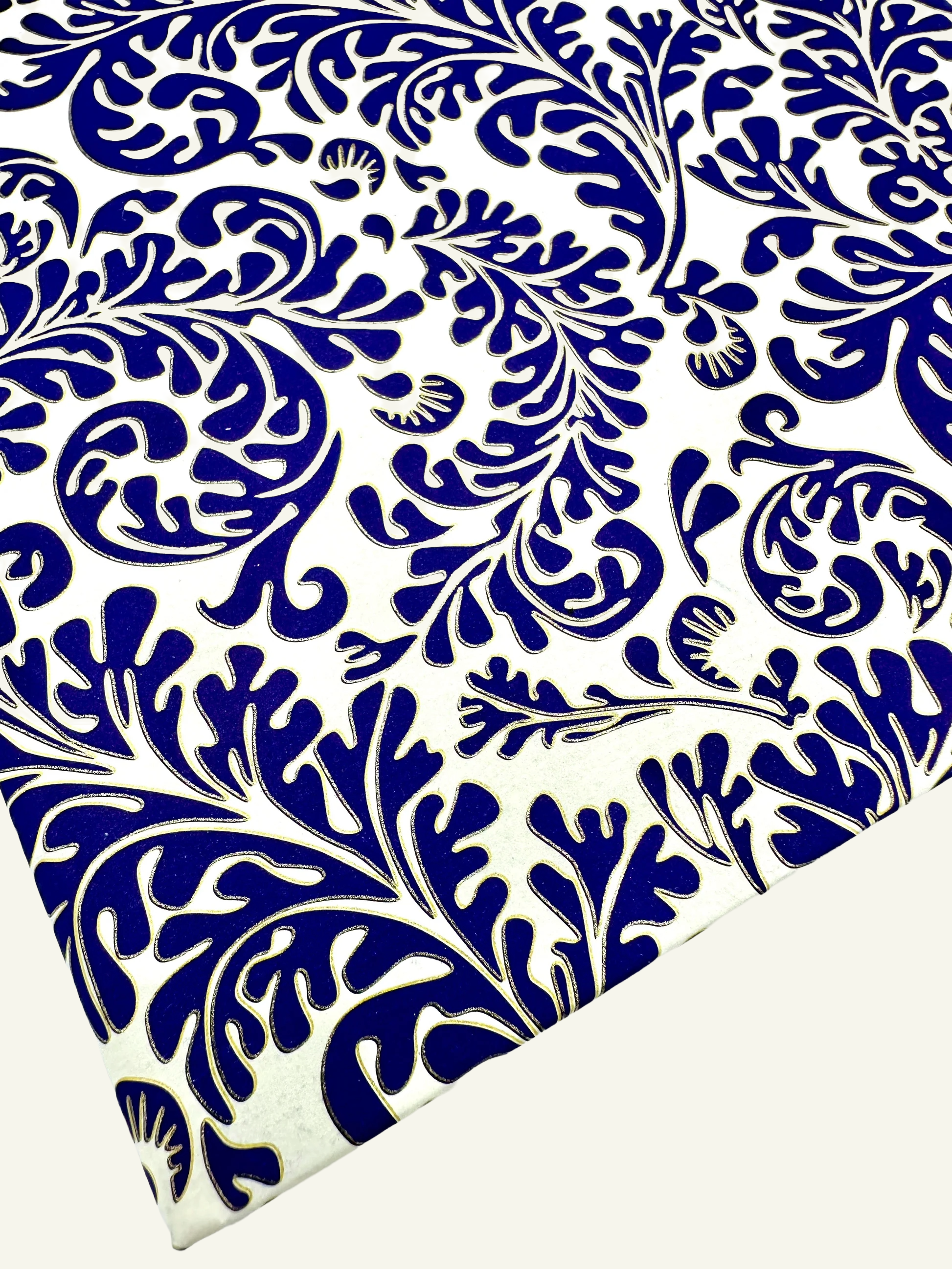 Lovely Lavender Hardcover Lined Journal