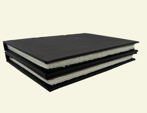 Handmade Amalfi Thin Guestbooks