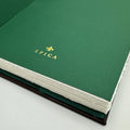 Journal Refill/Insert featuring Handmade Amalfi Paper
