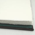 Nostalgia Notebook - Refillable Leather Journal