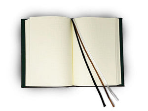 Classic Handmade Leather Journal Refillable 10