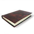 Classic Handmade Leather Journal Refillable 12