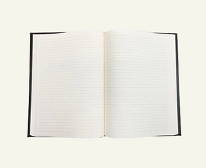 Classic Handmade Leather Journal Refillable 5