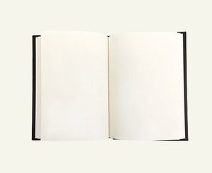 Classic Handmade Leather Journal Refillable 6