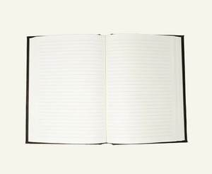 World's Thickest Journal_