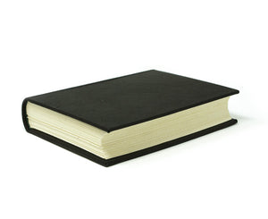 Extra Thick Leather Journal 4