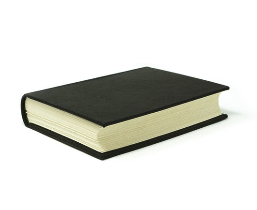 Extra Thick Leather Journal 4