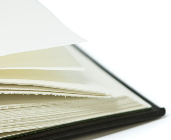 Extra Thick Leather Journal 6