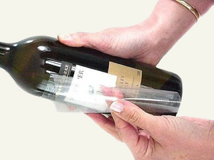 Epica Wine Label Removers