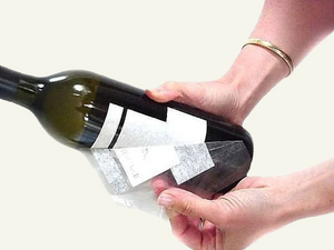 12 pack of Epica Wine Label Removers