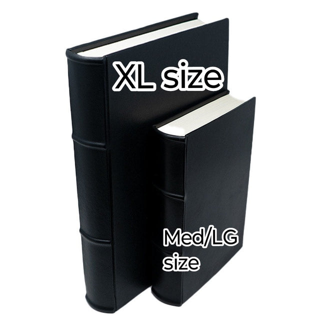 New Arrivals – Leather bound Journals, Notebooks, Photo Albums