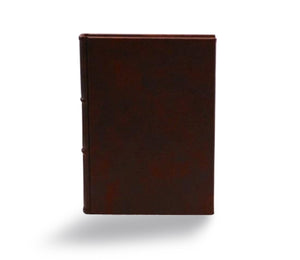 Leather Recipe Book 3