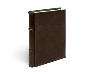 Refillable Dot Grid Journal 4