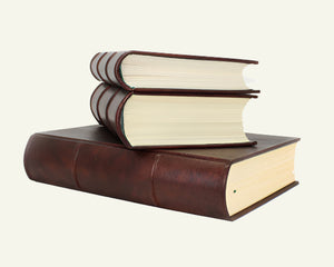 Thick Journal 1