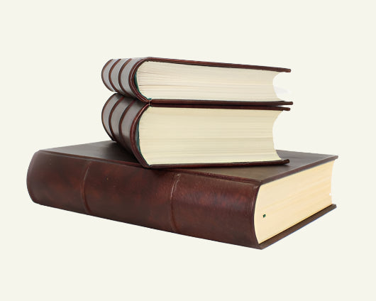 Thick Journal 1