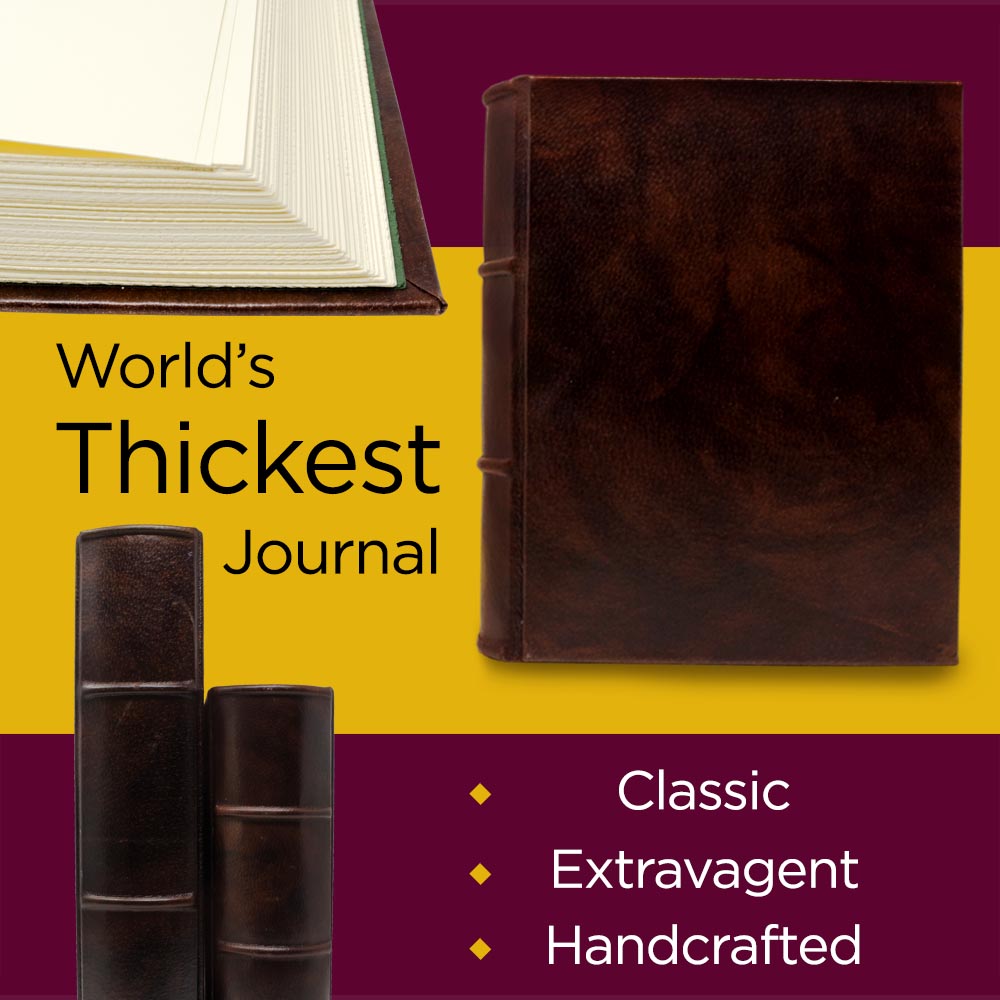 Thick Journal 2