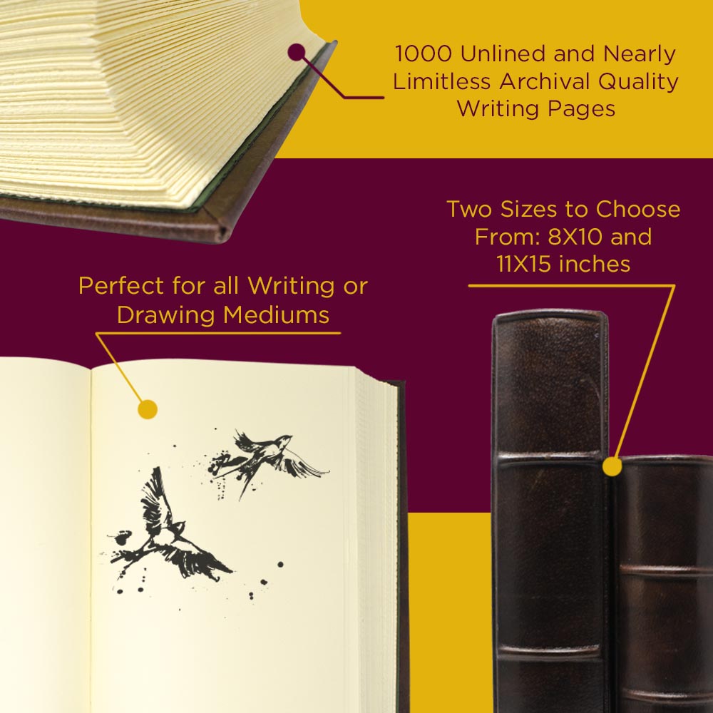 Thick Journal 3