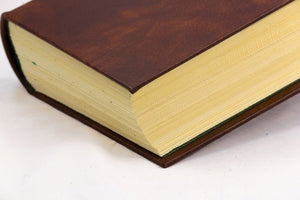 Thick Journal 8