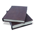 Extra Thick Italian Leather Journal - 600 pages - 2 colors