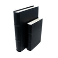 Extra Thick Italian Leather Journal - 600 pages - 2 colors