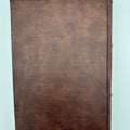 Classic Leather Journal With Lined Pages *Imperfect*