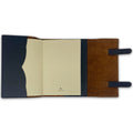 Nostalgia Notebook - Refillable Leather Journal