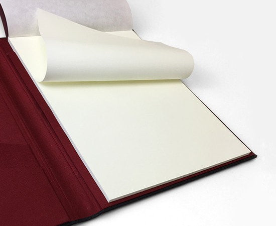 Tomoe River Paper Pad - A4 - 100 Cream Colored Pages
