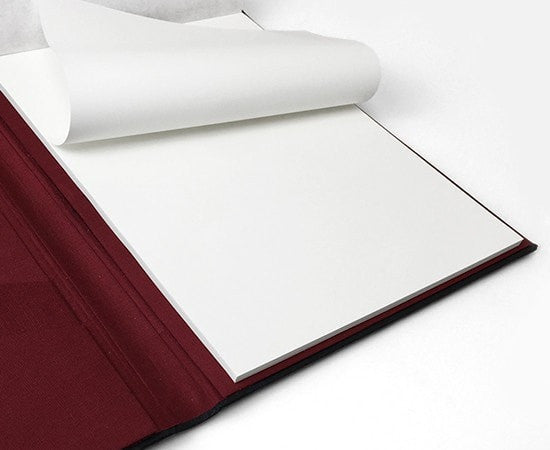 Tomoe River Paper Pad - A4 - 100 White Pages