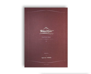 Tomoe River Paper Pad - A4 - 100 Sheet Pad