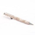 Hand Wrapped Da Vinci Ballpoint Pen