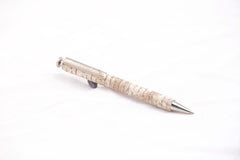 Da Vinci Ballpoint Pen - Hand Wrapped