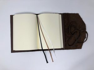 Dot grid journal refillable insert