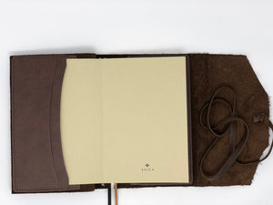 dot grid journal refillable insert