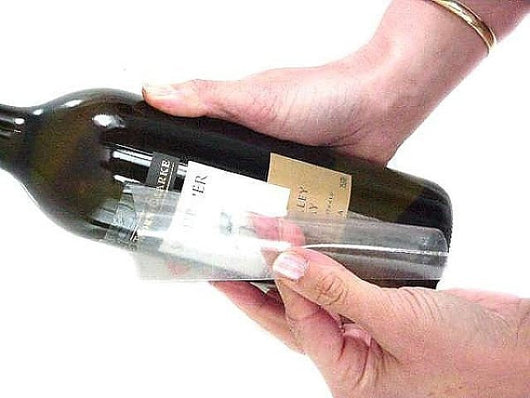 Wine Label Removers (12-pak) From Epica