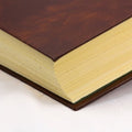 Journals - World's Largest Handmade Journal, In Classic Italian Leather