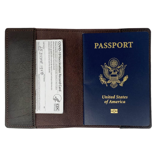 Passport Cover Travel Document Holder Argos Targus Click-In Case