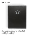 custom-embossing-design-star