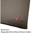 13_Block_Burgundy_Classic-Brown_Leather