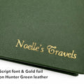 14_Script_Gold_Hunter-Green_Leather