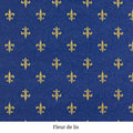 fleurdelis