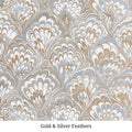 goldandsilverfeathers